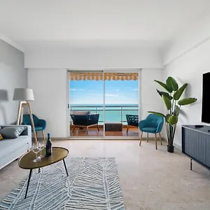  Appartement Escapade A Monaco, Vue Et