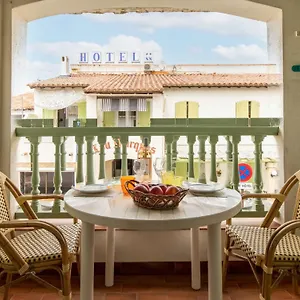  Appartement Le Soleil Camarguais - Smm150