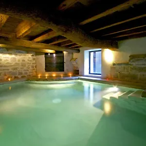  Hébergement de vacances B&B La Paloma
