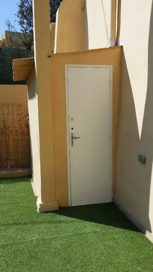 Cosy Duplex Avec 90 M2 De Terrasse Apartment Saint-Antoine