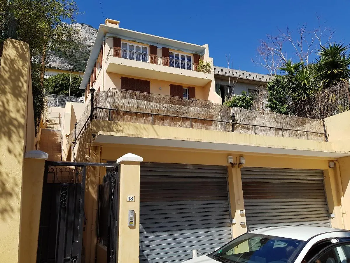Cosy Duplex Avec 90 M2 De Terrasse Apartment Saint-Antoine