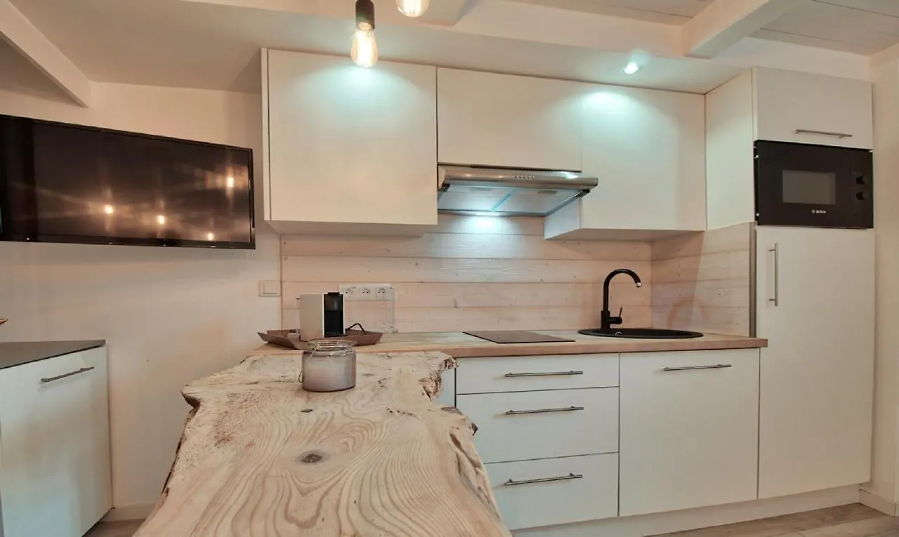 Cosy Duplex Avec 90 M2 De Terrasse Apartment Saint-Antoine  France