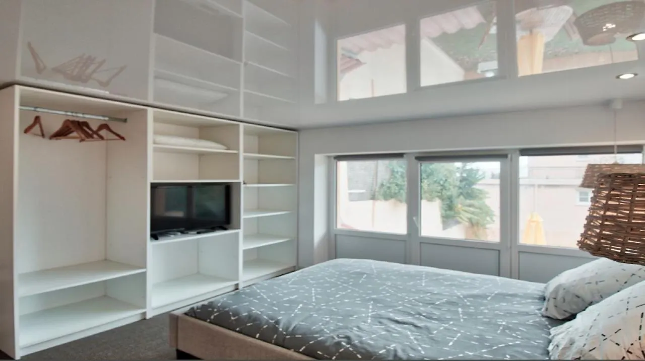 Cosy Duplex Avec 90 M2 De Terrasse Apartment Saint-Antoine   Saint-Antoine (Alpes-Maritimes)